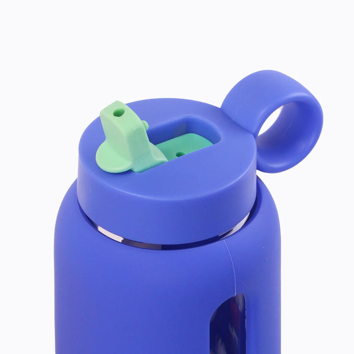 10 oz. Kids Bottle (Navy)