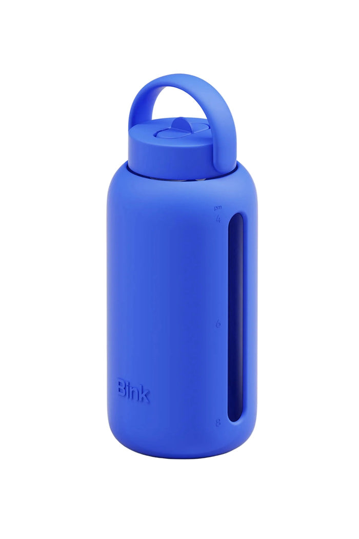 27 oz. Day Bottle + Flip Cap (Cobalt)