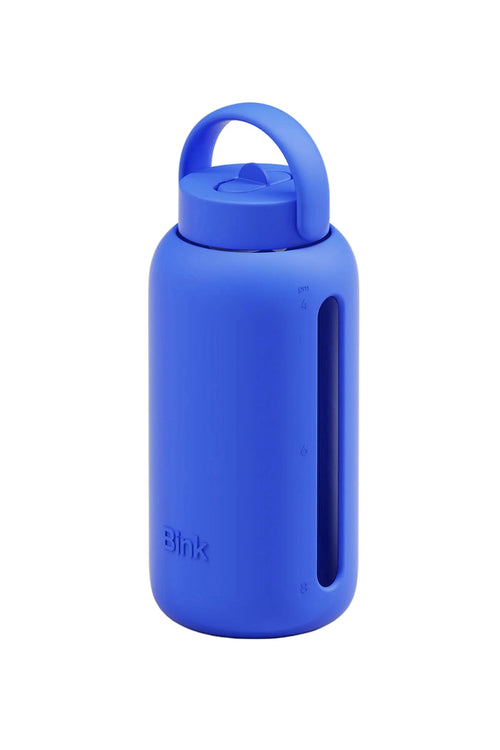27 oz. Day Bottle + Flip Cap (Cobalt)