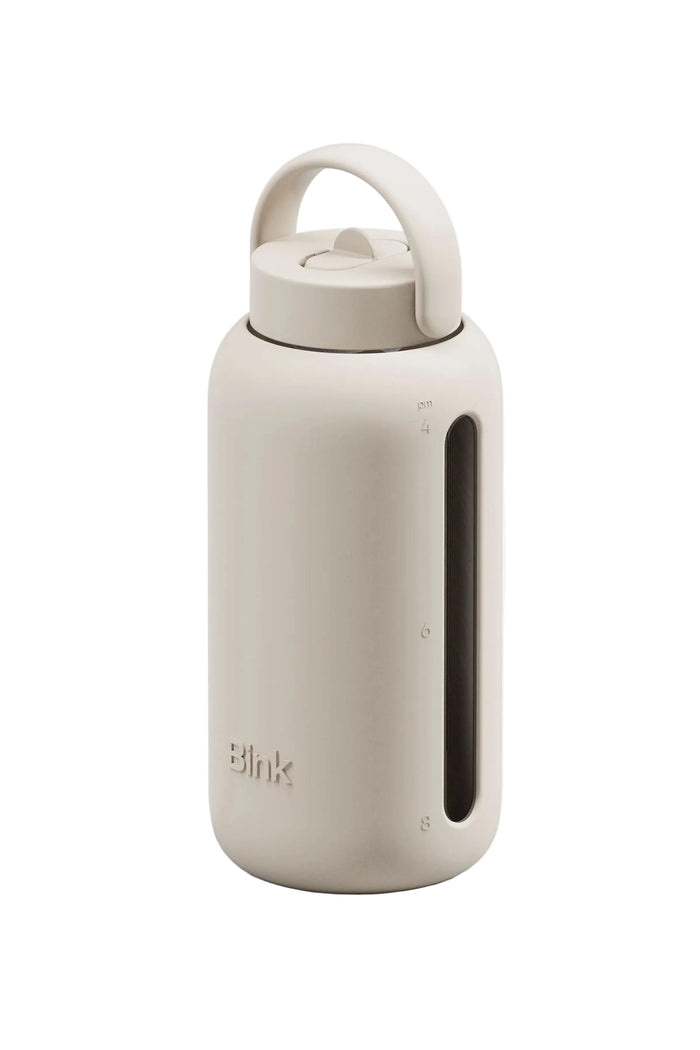 27 oz. Day Bottle + Flip Cap (Stone)