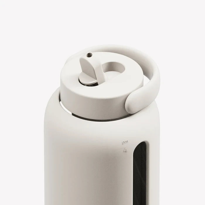 27 oz. Day Bottle + Flip Cap (Stone)