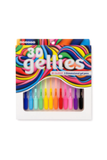 3D Gellies