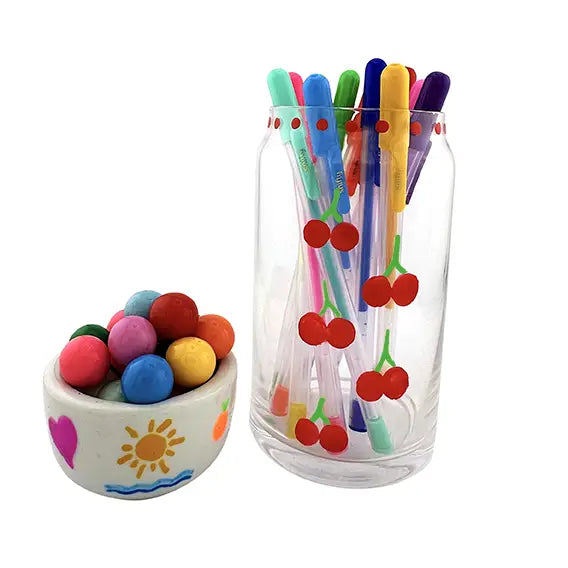 3D Gellies