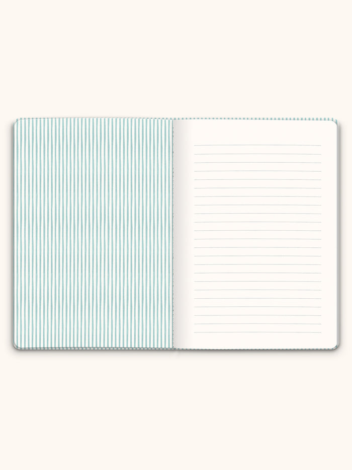 A Bountiful Read Keri Notebook