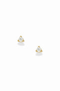 Ace CZ Studs