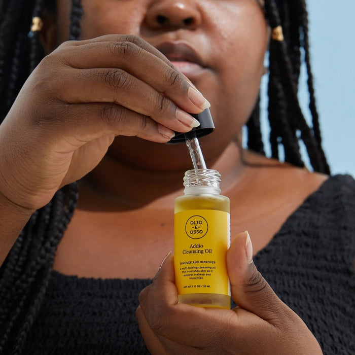 Addio Cleansing Oil