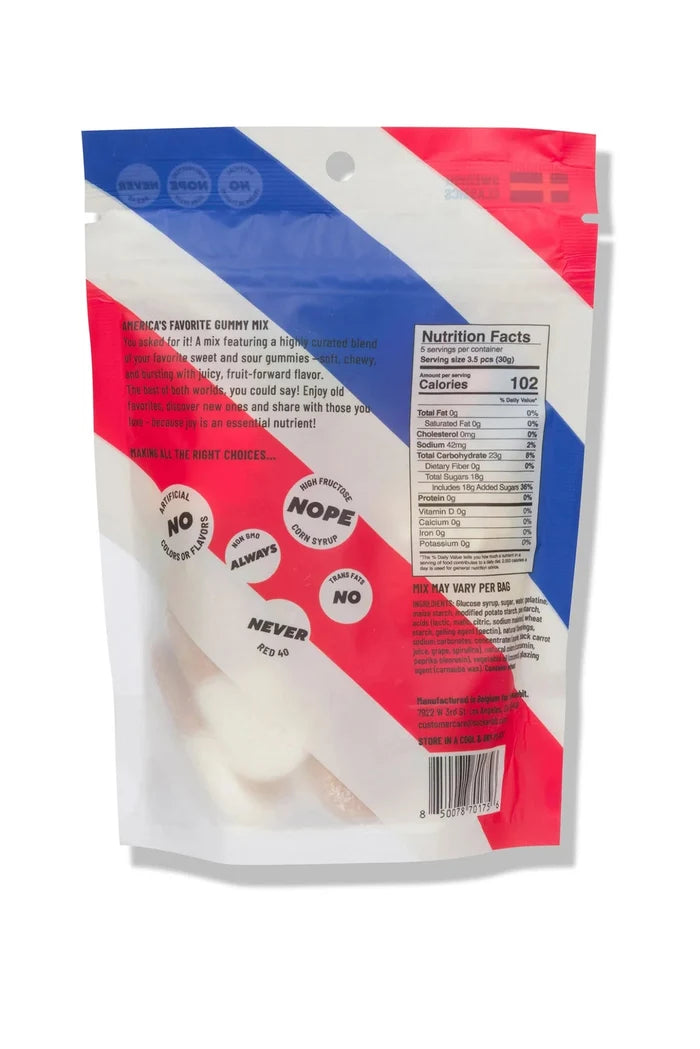 America's Favorite Gummy Mix (5.5 oz.)