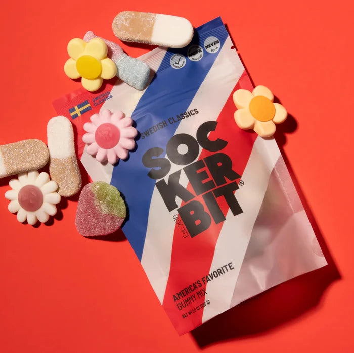 America's Favorite Gummy Mix (5.5 oz.)