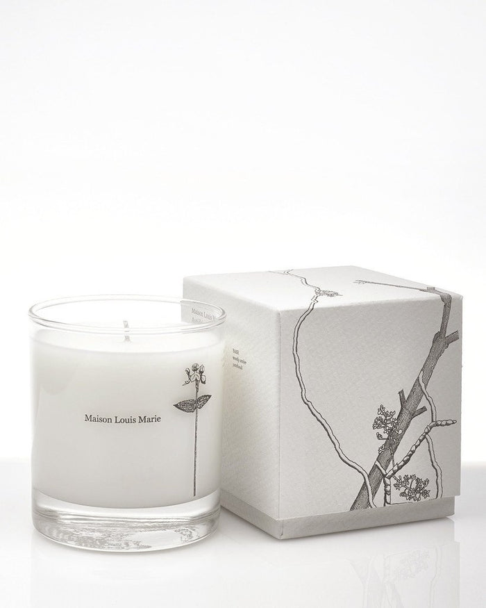 Antidris Candle (Cassis)