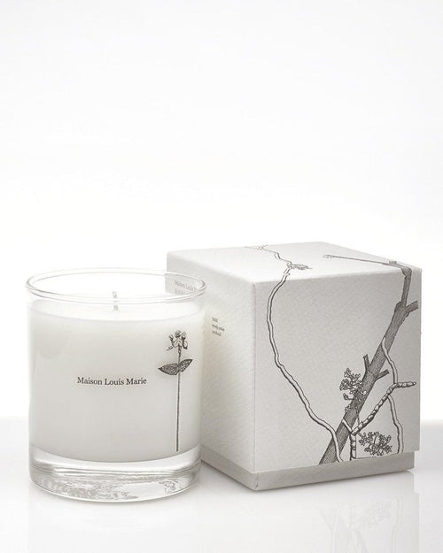 Antidris Candle (Cassis)