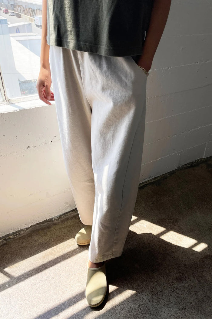 Arc Pants (Naturel)