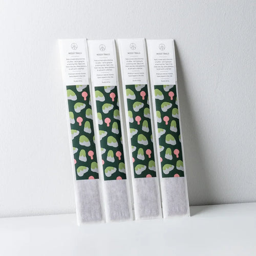 Arhoj Incense (Mossy Trails)