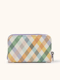 As If Argyle Manicure Set