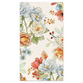 Autumn Bloom Guest Towels