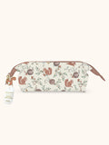 Autumn Woodland Charmed Pencil Pouch