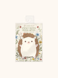 Autumn Woodland Sticky Note Set