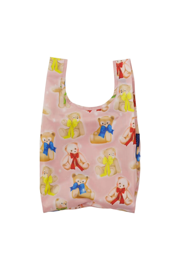 Baby Reusable Tote (Teddy Bears)
