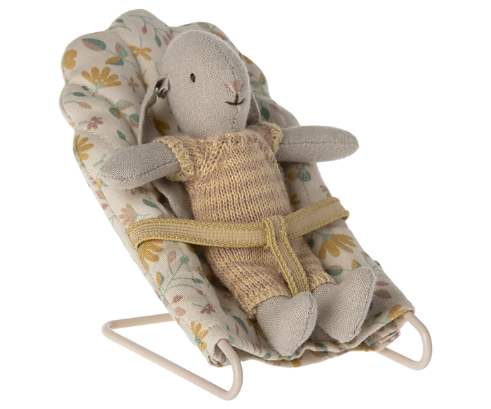 Babysitter (Micro)