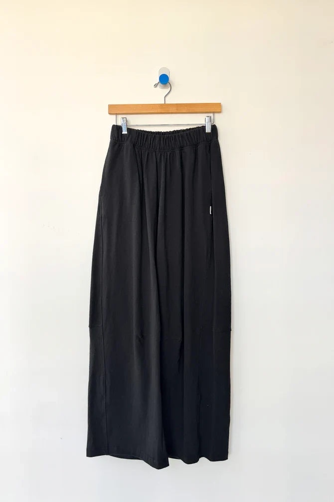 Bare Pants (Black)