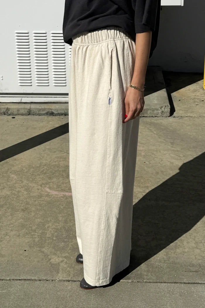 Bare Pants (Naturel)