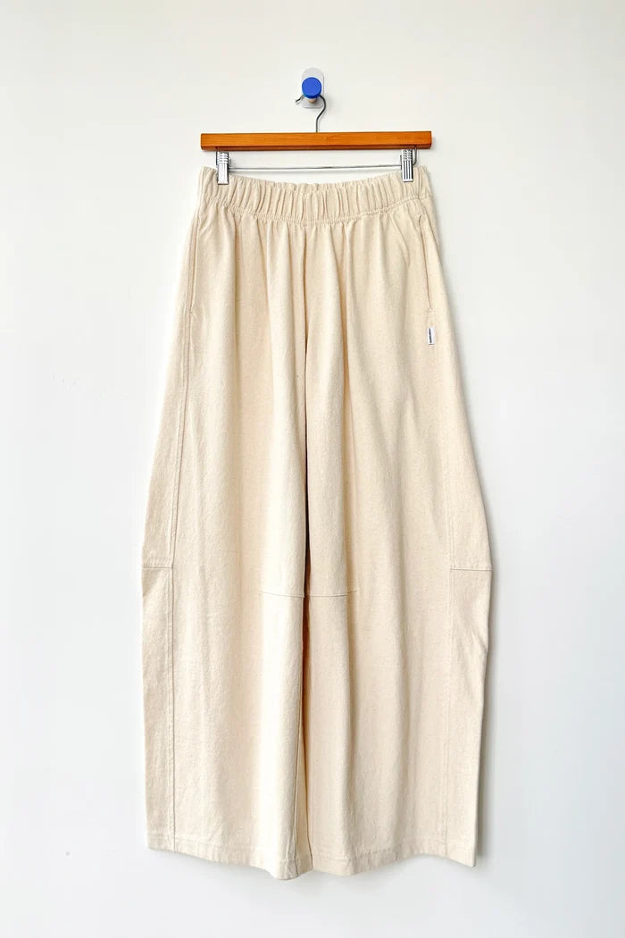 Bare Pants (Naturel)