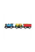 Battery Powered Rolling-Stock Set