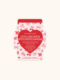 Be My Heart Mini Memos with Stickers