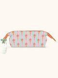 Beach Getaway Charmed Pencil Pouch