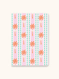 Beach Getaway Keri A5 Notebook