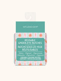 Beach Getaway Reusable Under-Eye Patches