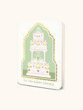 Beautiful Together Deluxe Greeting Card