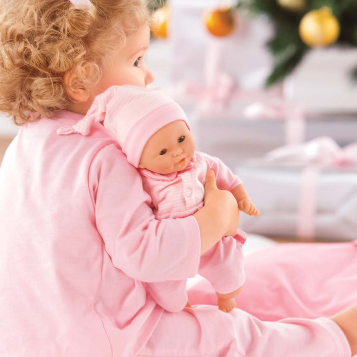 Bébé Calin (Charming Pastel)