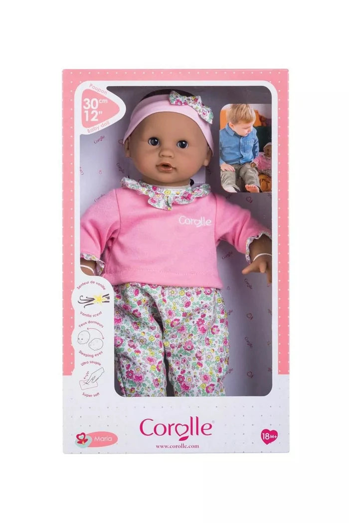 Bébé Calin (Maria)