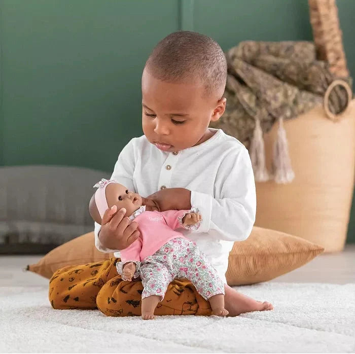 Bébé Calin (Maria)