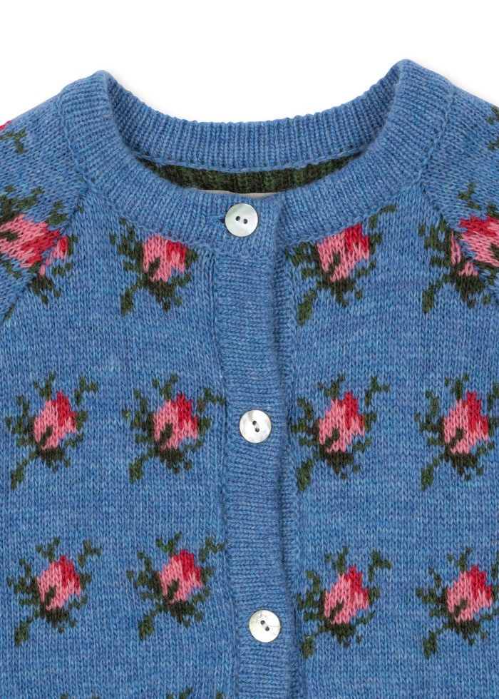 Belou Cardigan (Rosie)