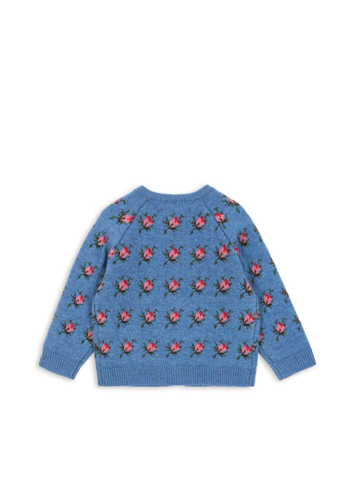 Belou Cardigan (Rosie)