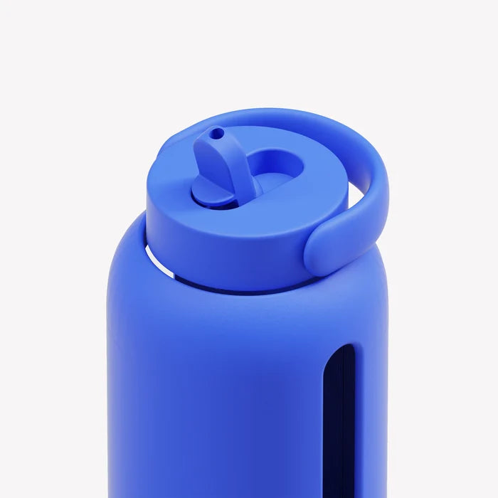 Big Bottle (Cobalt)