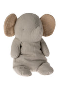 Big Elephant (Grey)