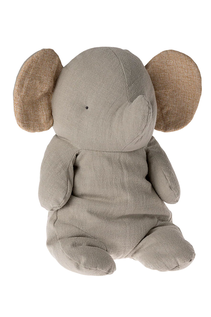 Big Elephant (Grey)