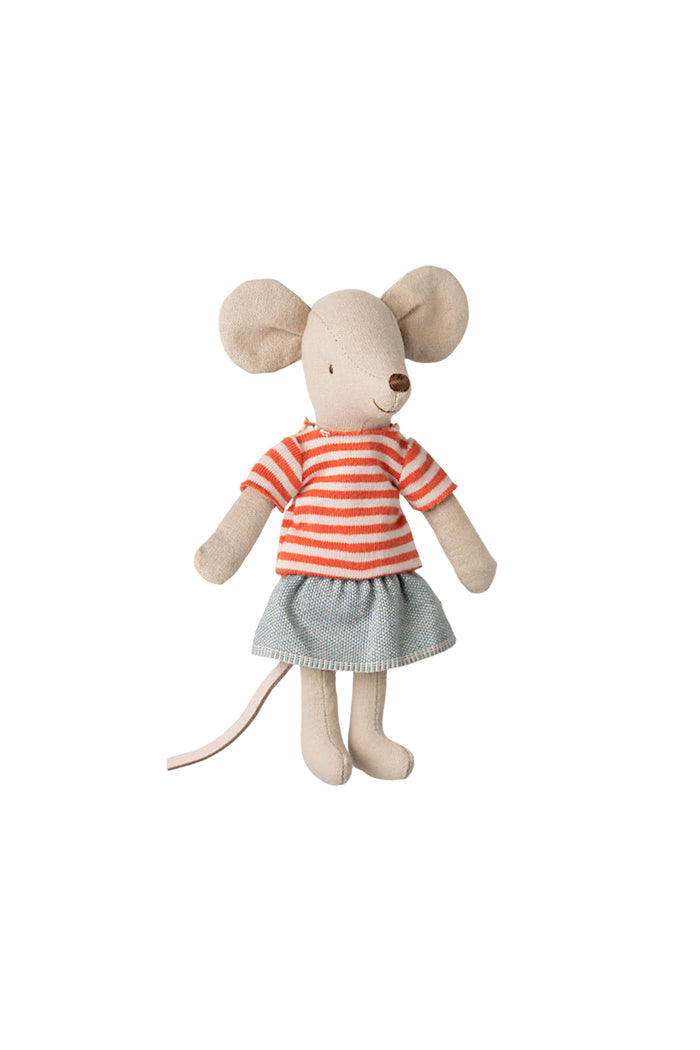 Big Sister Mimie Mouse