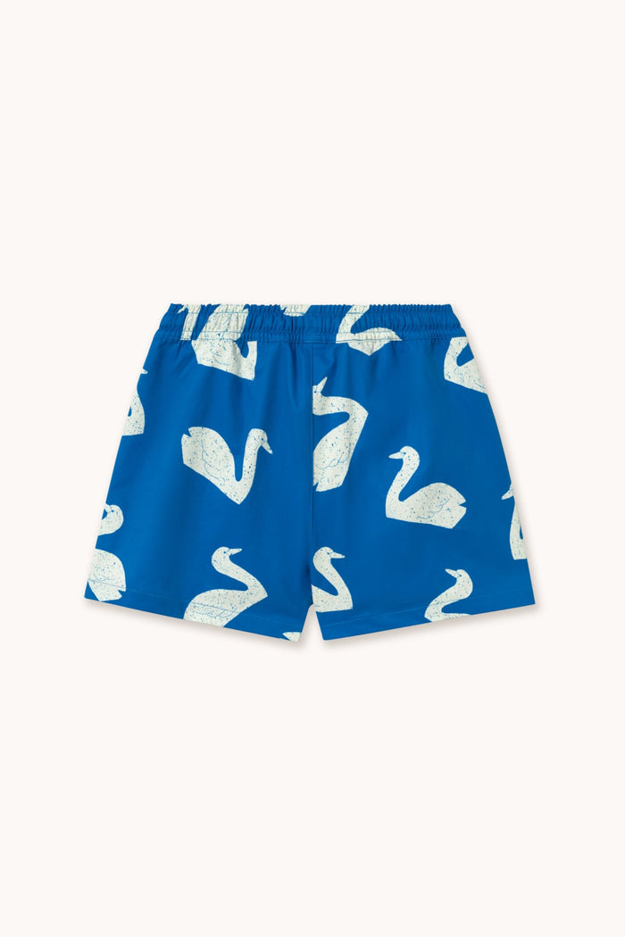 Big Swans Trunks (Kids)