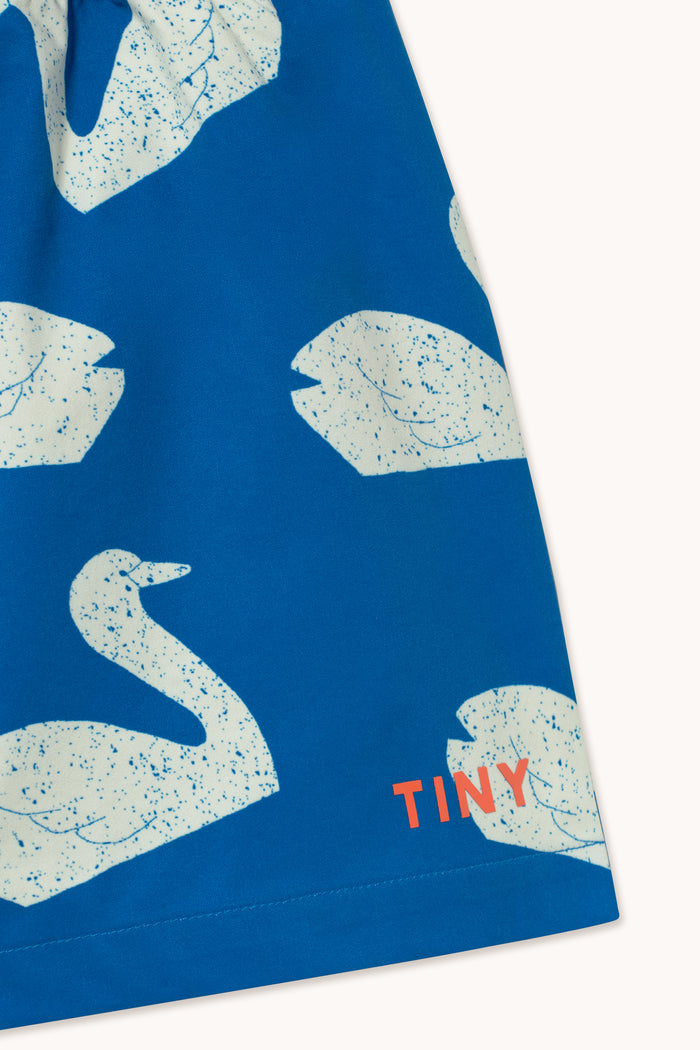 Big Swans Trunks (Kids)