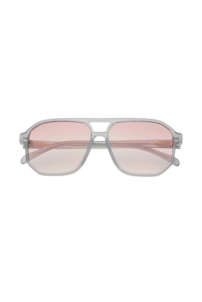 Billie Unisex Aviator Sunglasses
