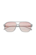 Billie Unisex Aviator Sunglasses
