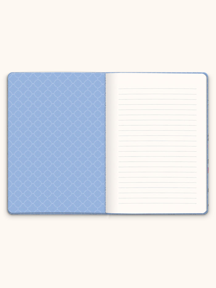 Birds in the Cherry Tree Keri Notebook