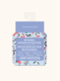 Birds in the Cherry Tree Reusable Under-Eye Patches