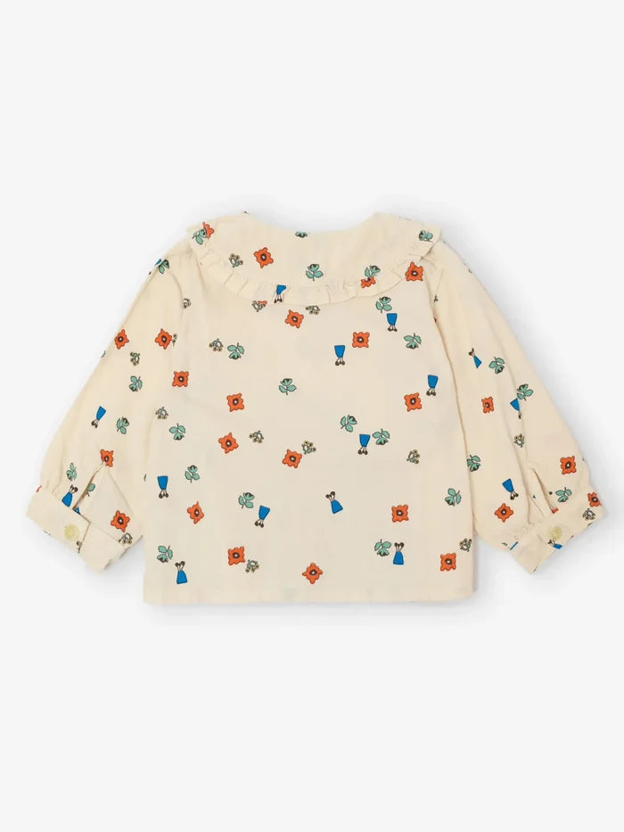 Blossom Blouse