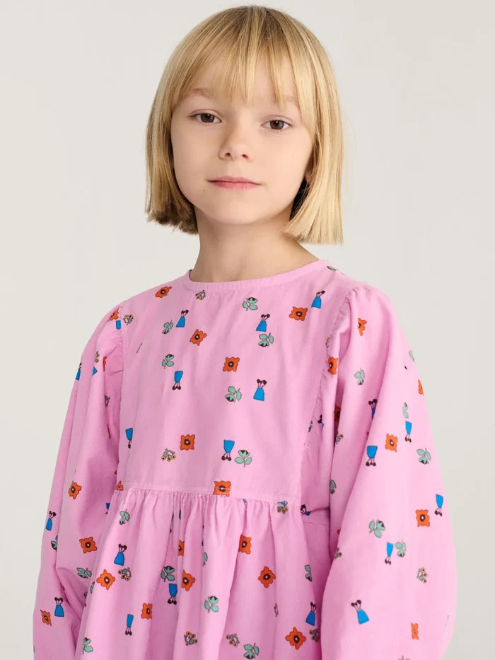 Blossom Dress (Kids)