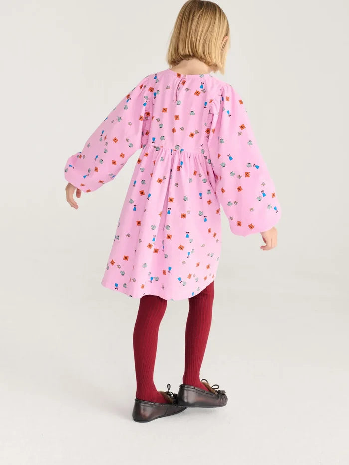 Blossom Dress (Kids)