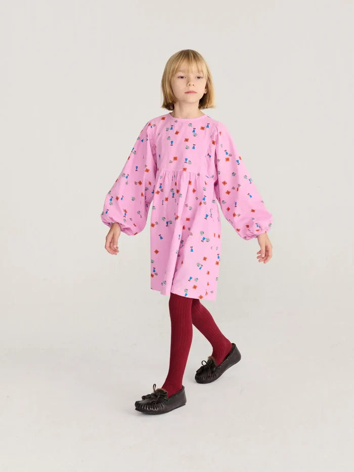 Blossom Dress (Kids)